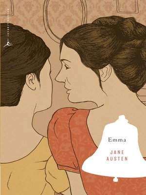 cover image of Emma
